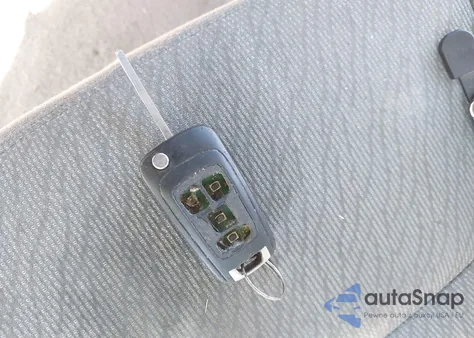 2014 Chevrolet Malibu 1Ls z USA, uszkodzony, nr VIN 1G11B5SL6EF162957